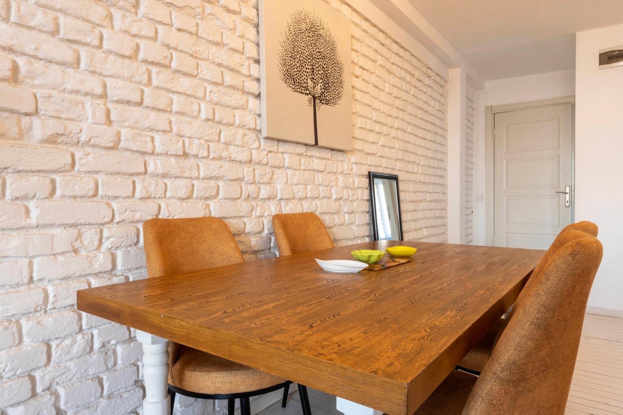 5 Apartment Galata Istanbul Exterior photo