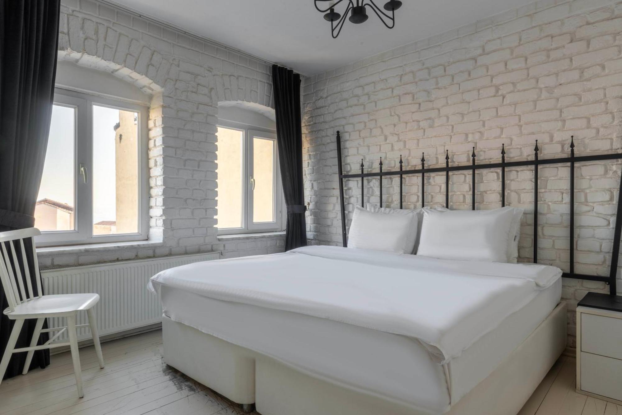 5 Apartment Galata Istanbul Exterior photo