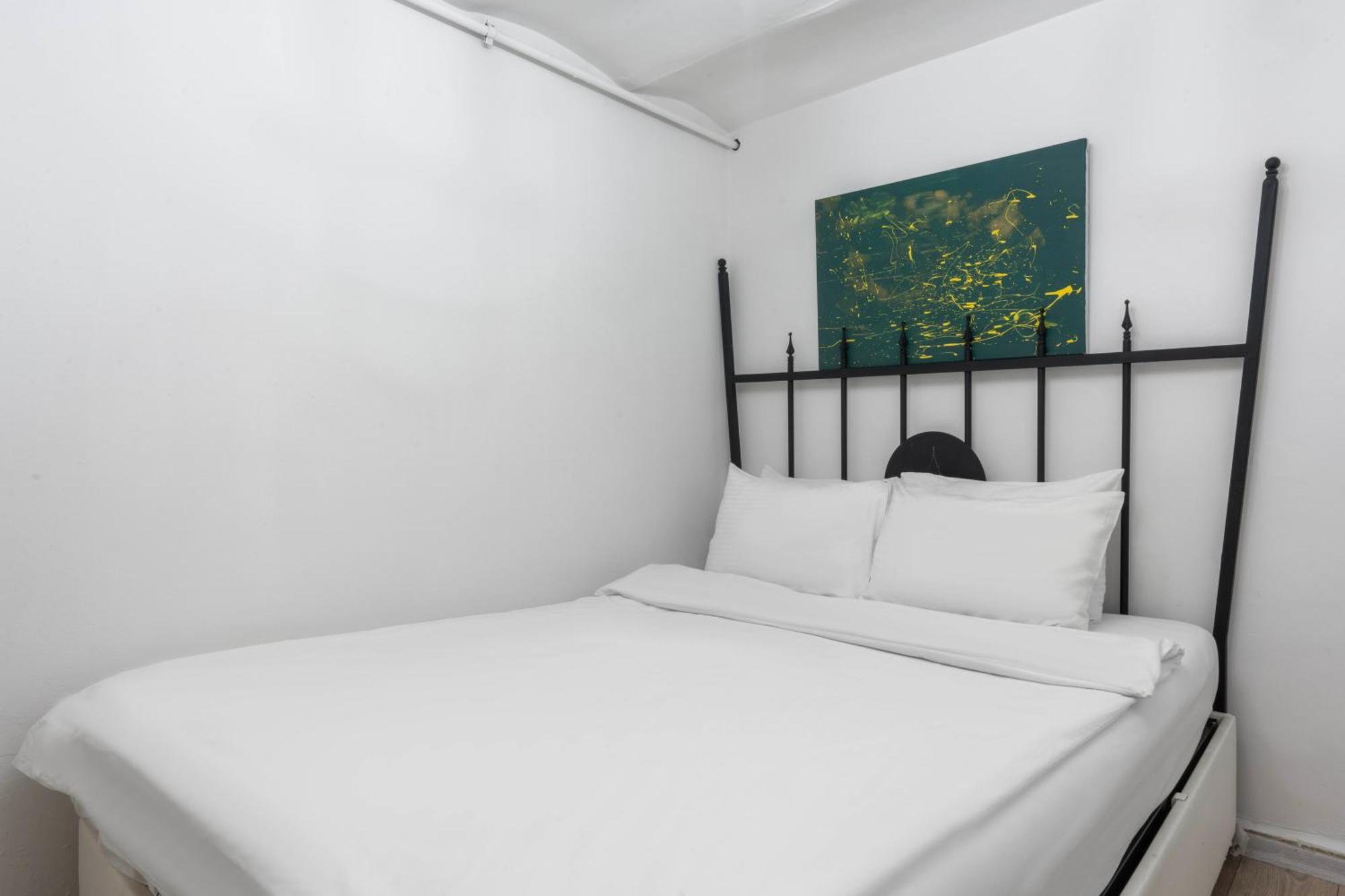 5 Apartment Galata Istanbul Exterior photo