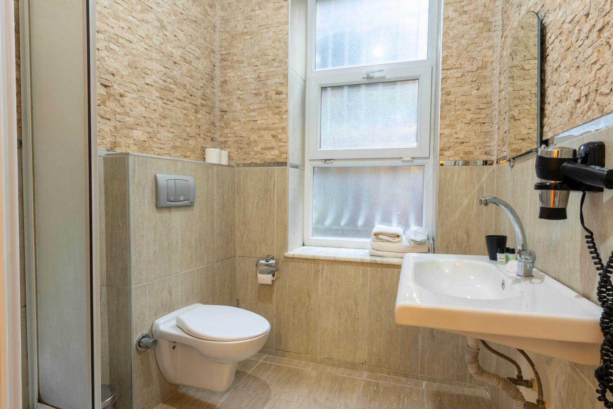 5 Apartment Galata Istanbul Exterior photo